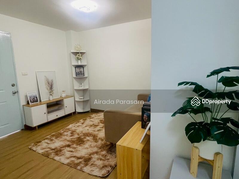 For Rent - The Parkland Bangna, Bangkok