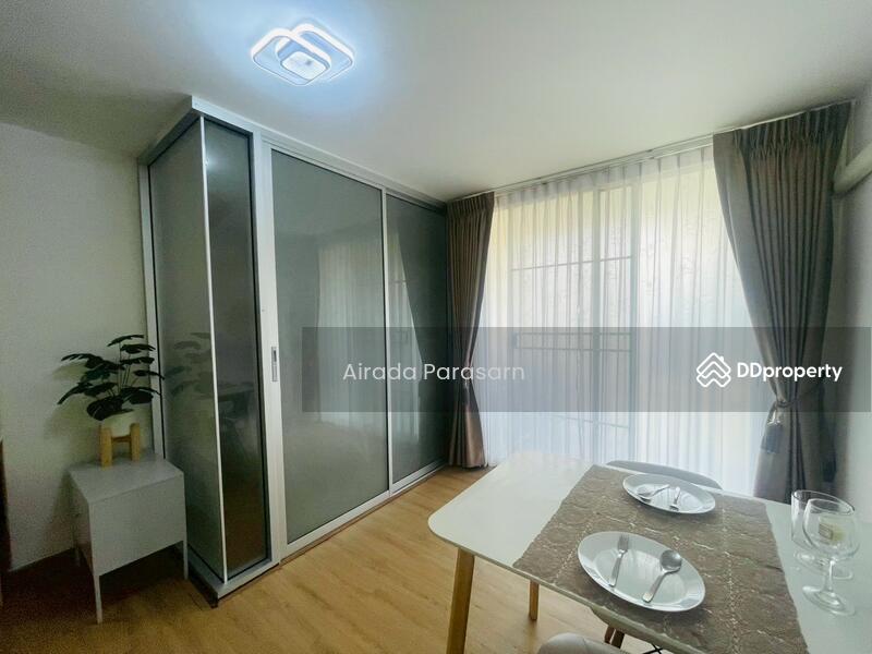For Rent - The Parkland Bangna, Bangkok