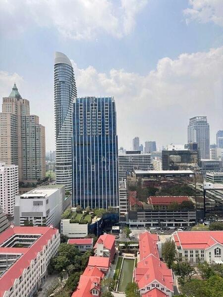 Scope Langsuan : สโคป หลังสวน, กรุงเทพ, ถนนหลังสวน, ลุมพินี, ปทุมวัน, กรุงเทพ, 85 ตร.ม., คอนโด ให้เช่า, โดย Tanakrit Chotbuddkayan, 60190452 - DDproperty.com
