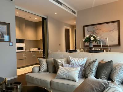 For Rent - The Diplomat 39, Bangkok