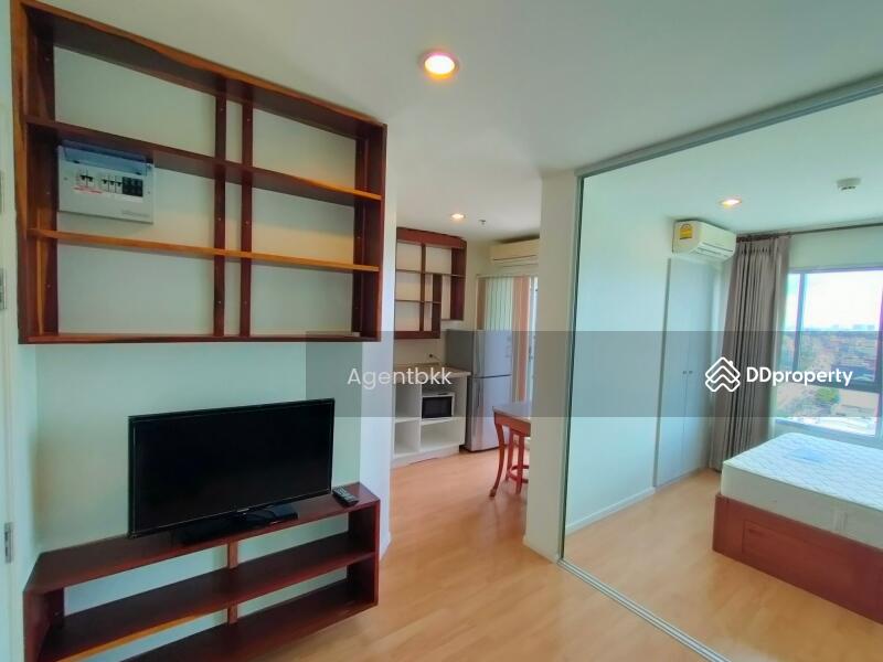 ให้เช่า - Lumpini Ville Ramkhamhaeng 60/2, กรุงเทพ
