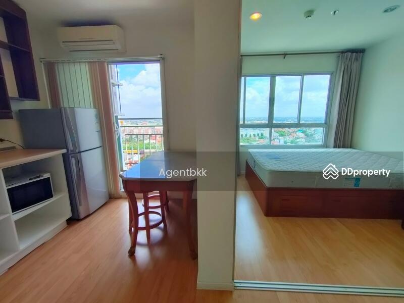 ให้เช่า - Lumpini Ville Ramkhamhaeng 60/2, กรุงเทพ