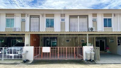 ขาย - I Leaf Town Ratchaphruek-Kanchana : ไอลีฟ ทาวน์ ราชพฤกษ์-กาญจนาฯ, ปทุมธานี