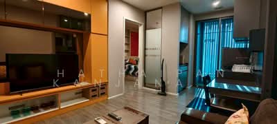 For Rent - The Room Sukhumvit 69, Bangkok