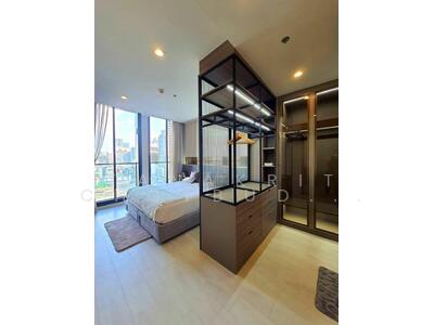 For Rent - Noble Ploenchit, Bangkok