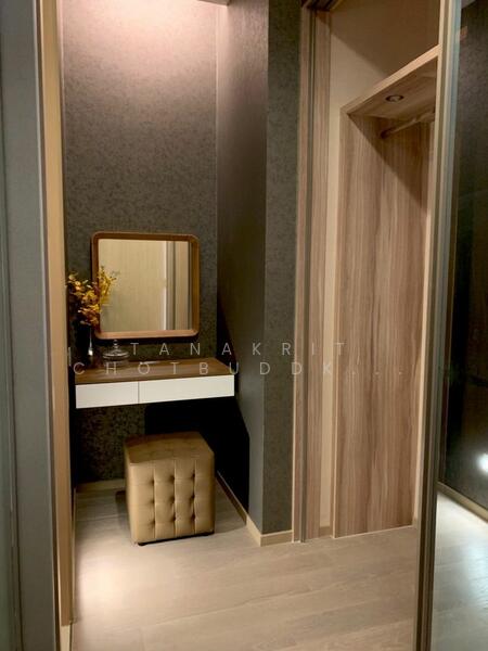 The Esse Asoke, Bangkok, 333 Soi Sukhumvit 21, Sukhumvit Road, Khlongtoei Nua, Watthana, Bangkok, 1 Bedroom, 47 sqm, Condo For Rent, by Tanakrit Chotbuddkayan, 60190490 - DDproperty.com