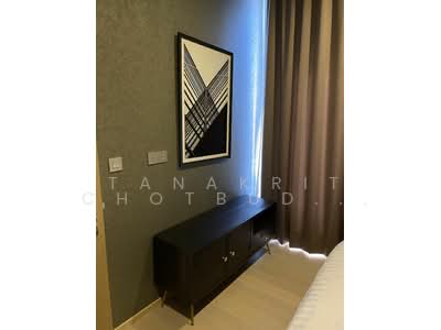 For Rent - The Esse Asoke, Bangkok