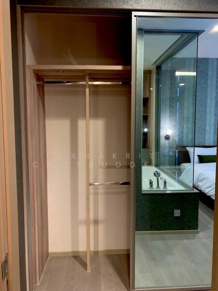 The Esse Asoke, Bangkok, 333 Soi Sukhumvit 21, Sukhumvit Road, Khlongtoei Nua, Watthana, Bangkok, 1 Bedroom, 47 sqm, Condo For Rent, by Tanakrit Chotbuddkayan, 60190490 - DDproperty.com