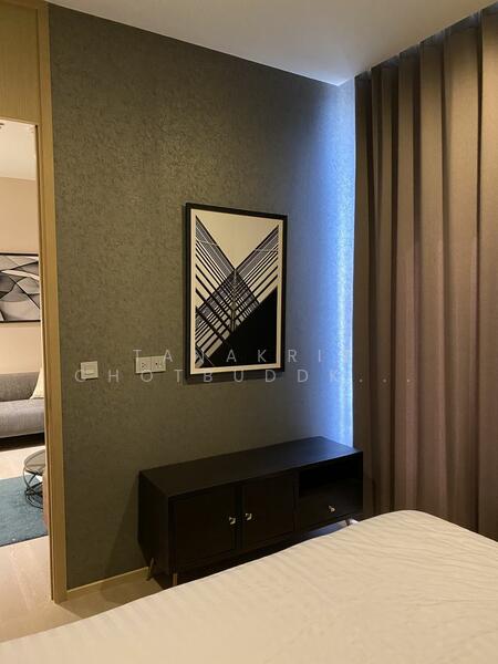 The Esse Asoke : ดิ เอส อโศก, กรุงเทพ, 333 ซอยสุขุมวิท 21 ถนนสุขุมวิท, คลองเตยเหนือ, วัฒนา, กรุงเทพ, 47 ตร.ม., คอนโด ให้เช่า, โดย Tanakrit Chotbuddkayan, 60190490 - DDproperty.com