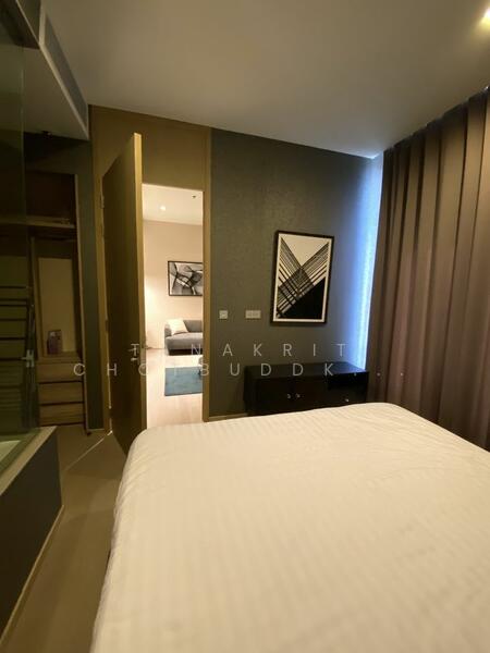 The Esse Asoke : ดิ เอส อโศก, กรุงเทพ, 333 ซอยสุขุมวิท 21 ถนนสุขุมวิท, คลองเตยเหนือ, วัฒนา, กรุงเทพ, 47 ตร.ม., คอนโด ให้เช่า, โดย Tanakrit Chotbuddkayan, 60190490 - DDproperty.com