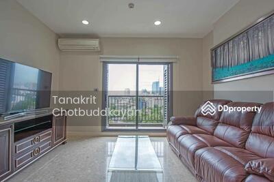 ขาย - The Crest Sukhumvit 34 : เดอะ เครสท์ สุขุมวิท 34, กรุงเทพ