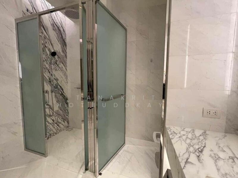 Four Seasons Private Residences, Bangkok, 300 Charoen Krung Road, Yan Nawa, Sathon, Bangkok, 2 Bedrooms, 138 sqm, Condo For Rent, by Tanakrit Chotbuddkayan, 60190502 - DDproperty.com