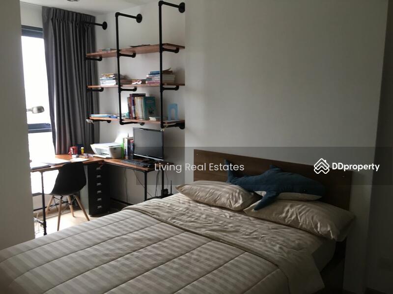 ให้เช่า - IDEO Q Chula - Samyan : ไอดีโอ คิว จุฬา-สามย่าน, กรุงเทพ