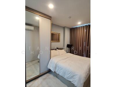 For Rent - KnightsBridge Phaholyothin Interchange, Bangkok