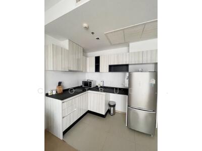 For Rent - HQ Thonglor by Sansiri, Bangkok