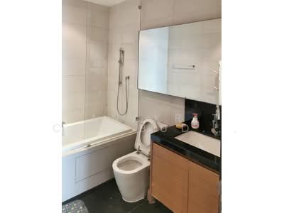 For Rent - Eight Thonglor Residence, Bangkok