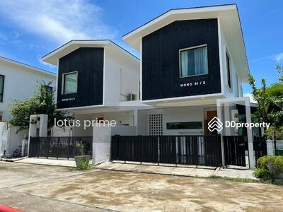 ให้เช่า - โมโน พลัส ป่าหล่าย : MONO Plus Palai, ภูเก็ต