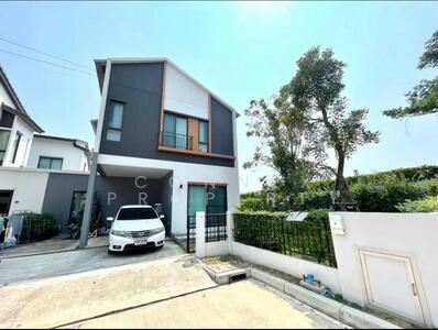 ขาย - Anasiri Bangna : อณาสิริ บางนา, สมุทรปราการ