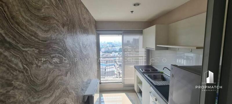 Aspire Sukhumvit 48, Bangkok, Sukhumvit Road, Phra Kanong, Khlong Toei, Bangkok, 1 Bedroom, 35 sqm, Condo For Sale, by PROPMATCH CO., LTD., 60190552 - DDproperty.com
