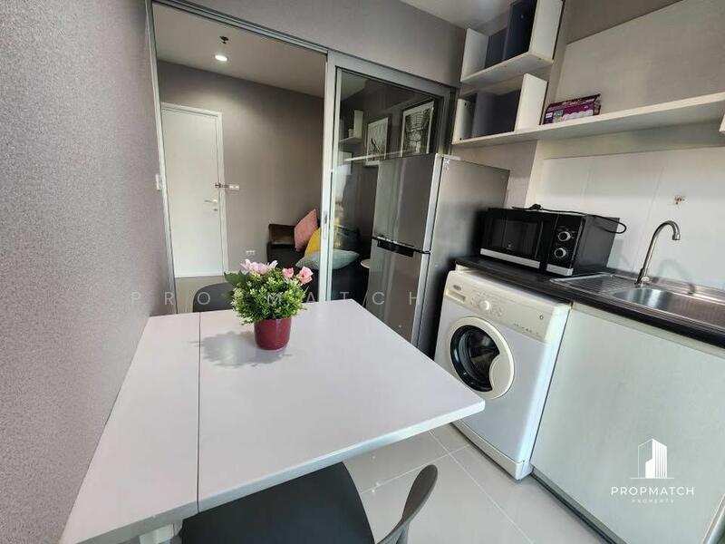 Aspire Sukhumvit 48, Bangkok, Sukhumvit Road, Phra Kanong, Khlong Toei, Bangkok, 1 Bedroom, 35 sqm, Condo For Sale, by PROPMATCH CO., LTD., 60190552 - DDproperty.com