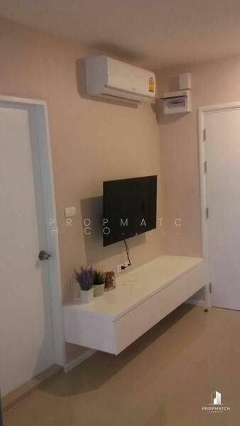Aspire Sukhumvit 48, Bangkok, Sukhumvit Road, Phra Kanong, Khlong Toei, Bangkok, 1 Bedroom, 35 sqm, Condo For Sale, by PROPMATCH CO., LTD., 60190552 - DDproperty.com