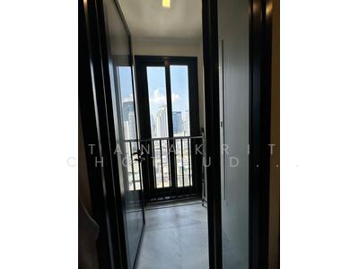 For Rent - ASHTON Asoke, Bangkok
