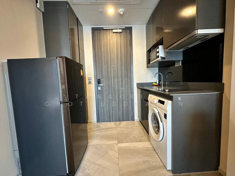 ASHTON Asoke : แอชตัน อโศก, กรุงเทพ, 131 ถนนอโศกมนตรี, คลองเตยเหนือ, วัฒนา, กรุงเทพ, 35 ตร.ม., คอนโด ให้เช่า, โดย Tanakrit Chotbuddkayan, 60190562 - DDproperty.com