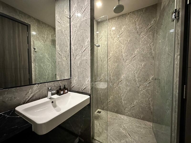 ASHTON Asoke : แอชตัน อโศก, กรุงเทพ, 131 ถนนอโศกมนตรี, คลองเตยเหนือ, วัฒนา, กรุงเทพ, 35 ตร.ม., คอนโด ให้เช่า, โดย Tanakrit Chotbuddkayan, 60190562 - DDproperty.com