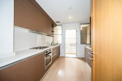 For Rent - Baan Sukhumvit 27, Bangkok