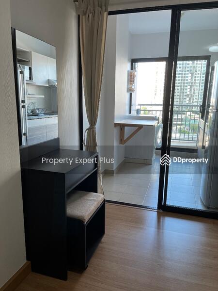 For Sale - Supalai Loft Chaeng Watthana, Nonthaburi