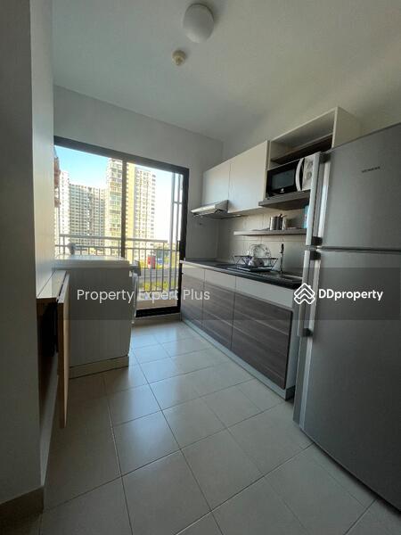 For Sale - Supalai Loft Chaeng Watthana, Nonthaburi