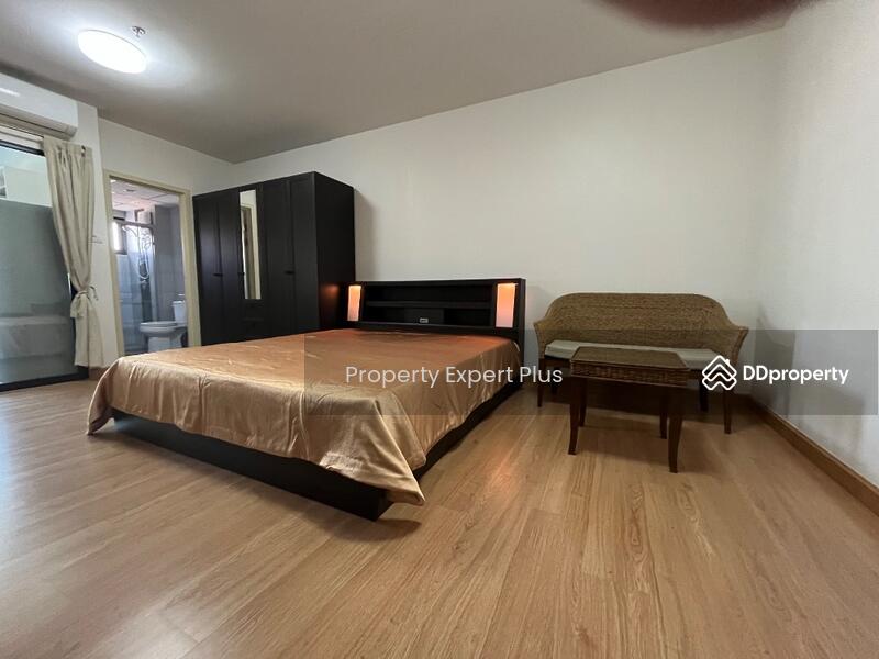 For Sale - Supalai Loft Chaeng Watthana, Nonthaburi
