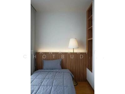 For Rent - Noble Revo Silom, Bangkok