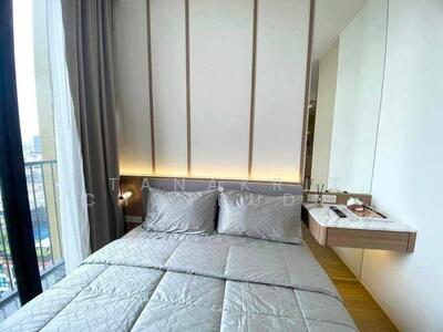 For Rent - Noble State 39, Bangkok