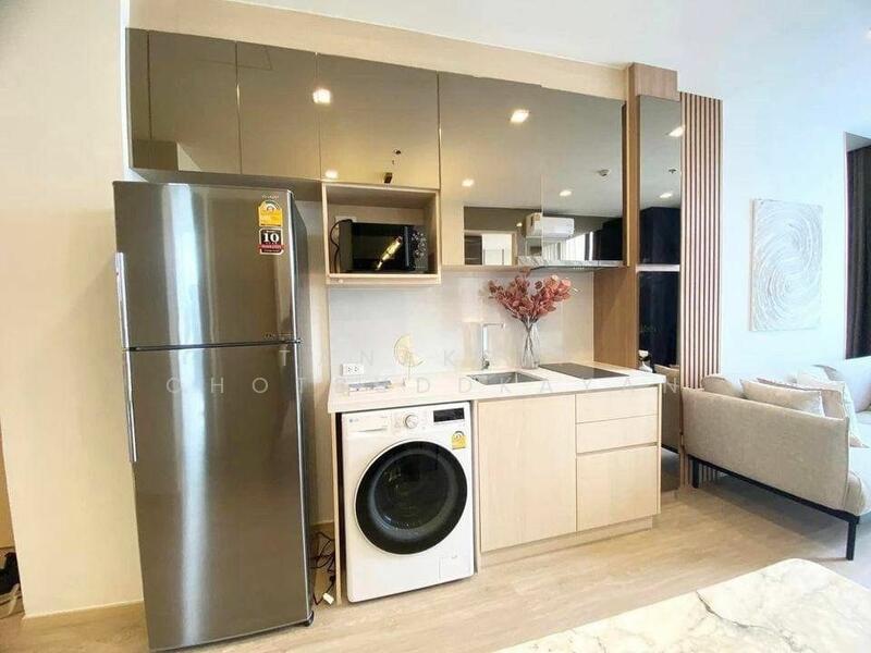 Noble State 39 : โนเบิล สเตท 39, กรุงเทพ, 35 ซอยสุขุมวิท 39, คลองตันเหนือ, วัฒนา, กรุงเทพ, 60 ตร.ม., คอนโด ให้เช่า, โดย Tanakrit Chotbuddkayan, 60190590 - DDproperty.com