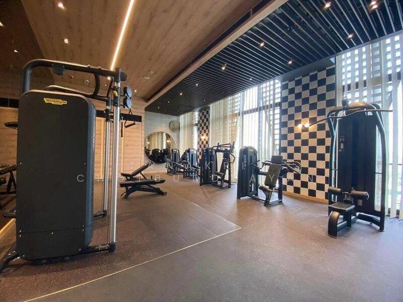 Noble State 39, Bangkok, 35 Soi Sukhumvit 39, Khlong Tan Nua, Watthana, Bangkok, 2 Bedrooms, 60 sqm, Condo For Rent, by Tanakrit Chotbuddkayan, 60190590 - DDproperty.com