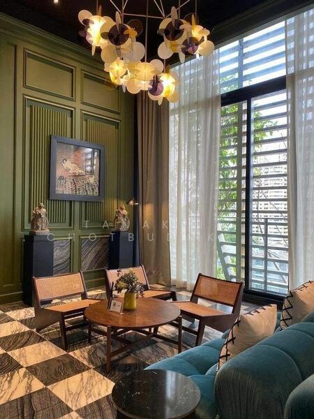 Noble State 39 : โนเบิล สเตท 39, กรุงเทพ, 35 ซอยสุขุมวิท 39, คลองตันเหนือ, วัฒนา, กรุงเทพ, 60 ตร.ม., คอนโด ให้เช่า, โดย Tanakrit Chotbuddkayan, 60190590 - DDproperty.com