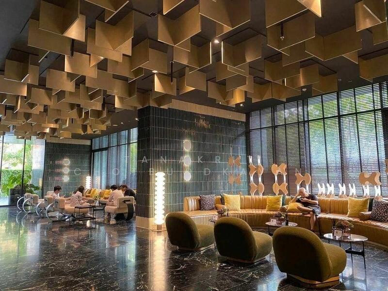 Noble State 39 : โนเบิล สเตท 39, กรุงเทพ, 35 ซอยสุขุมวิท 39, คลองตันเหนือ, วัฒนา, กรุงเทพ, 60 ตร.ม., คอนโด ให้เช่า, โดย Tanakrit Chotbuddkayan, 60190590 - DDproperty.com