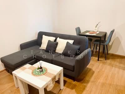 For Rent - The Line Vibe, Bangkok