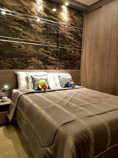 ASHTON Asoke : แอชตัน อโศก, กรุงเทพ, 131 ถนนอโศกมนตรี, คลองเตยเหนือ, วัฒนา, กรุงเทพ, 31 ตร.ม., คอนโด ให้เช่า, โดย Tanakrit Chotbuddkayan, 60190605 - DDproperty.com