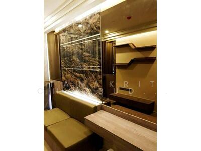 For Rent - ASHTON Asoke, Bangkok