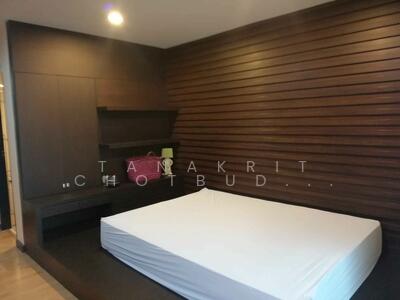 For Rent - The Amethyst 39, Bangkok