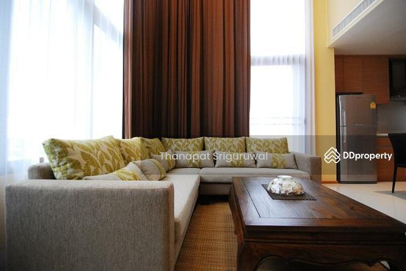 ให้เช่า - The Emporio Place : ดิ เอ็มโพริโอ เพลส, กรุงเทพ