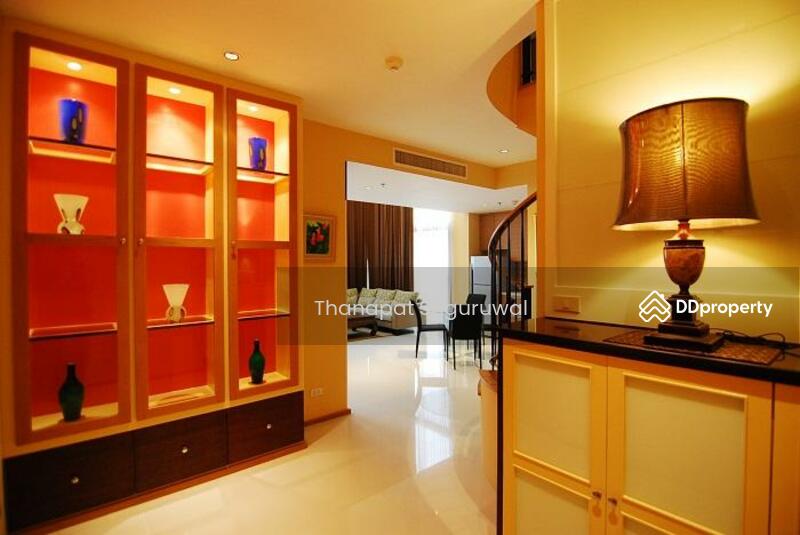 ให้เช่า - The Emporio Place : ดิ เอ็มโพริโอ เพลส, กรุงเทพ