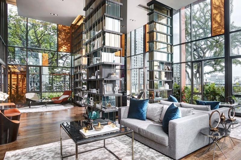 Whizdom Avenue Ratchada-Ladprao, Bangkok, Ladprao Road, Jom Phon, Chatuchak, Bangkok, 1 Bedroom, 32 sqm, Condo For Sale, by Nami E., 60190638 - DDproperty.com