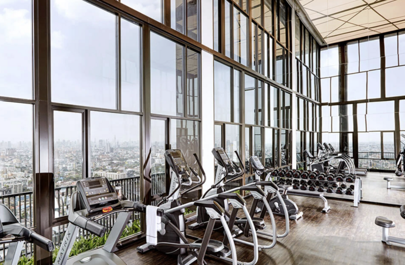 Whizdom Avenue Ratchada-Ladprao, Bangkok, Ladprao Road, Jom Phon, Chatuchak, Bangkok, 1 Bedroom, 32 sqm, Condo For Sale, by Nami E., 60190638 - DDproperty.com