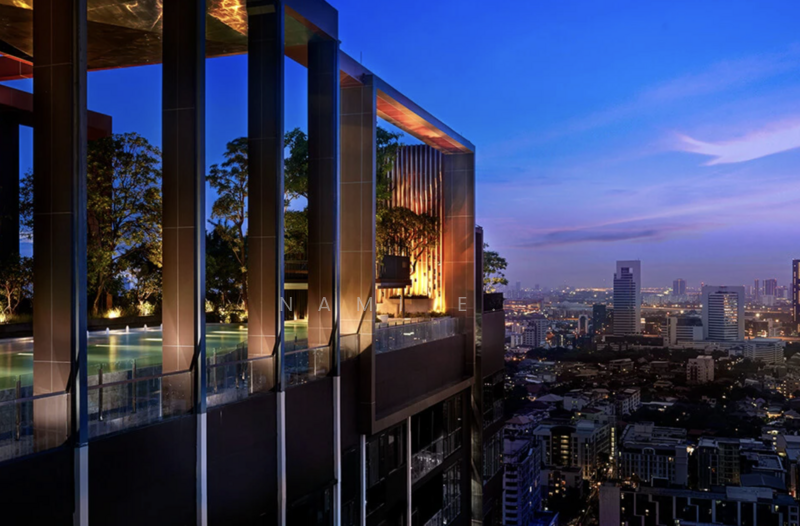 Whizdom Avenue Ratchada-Ladprao, Bangkok, Ladprao Road, Jom Phon, Chatuchak, Bangkok, 1 Bedroom, 32 sqm, Condo For Sale, by Nami E., 60190638 - DDproperty.com