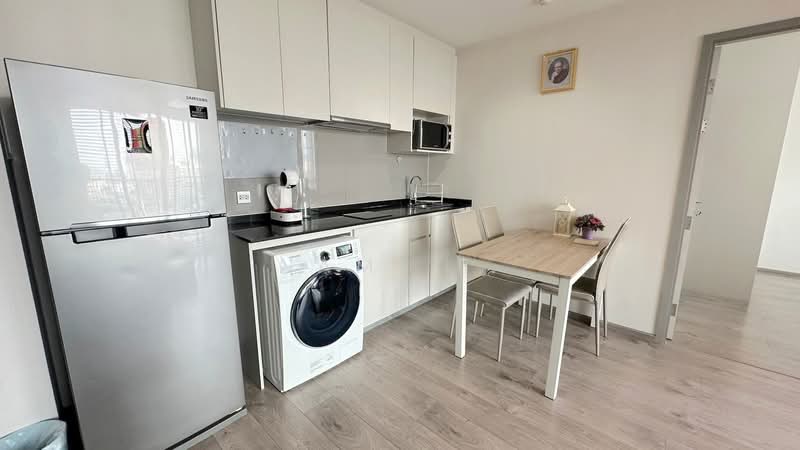Whizdom Avenue Ratchada-Ladprao, Bangkok, Ladprao Road, Jom Phon, Chatuchak, Bangkok, 1 Bedroom, 55 sqm, Condo For Sale, by Nami E., 60190638 - DDproperty.com