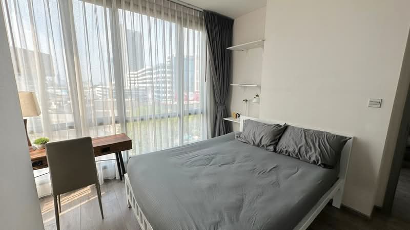 Whizdom Avenue Ratchada-Ladprao, Bangkok, Ladprao Road, Jom Phon, Chatuchak, Bangkok, 1 Bedroom, 55 sqm, Condo For Sale, by Nami E., 60190638 - DDproperty.com