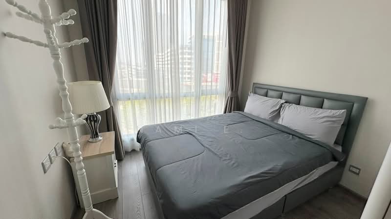 Whizdom Avenue Ratchada-Ladprao, Bangkok, Ladprao Road, Jom Phon, Chatuchak, Bangkok, 1 Bedroom, 55 sqm, Condo For Sale, by Nami E., 60190638 - DDproperty.com